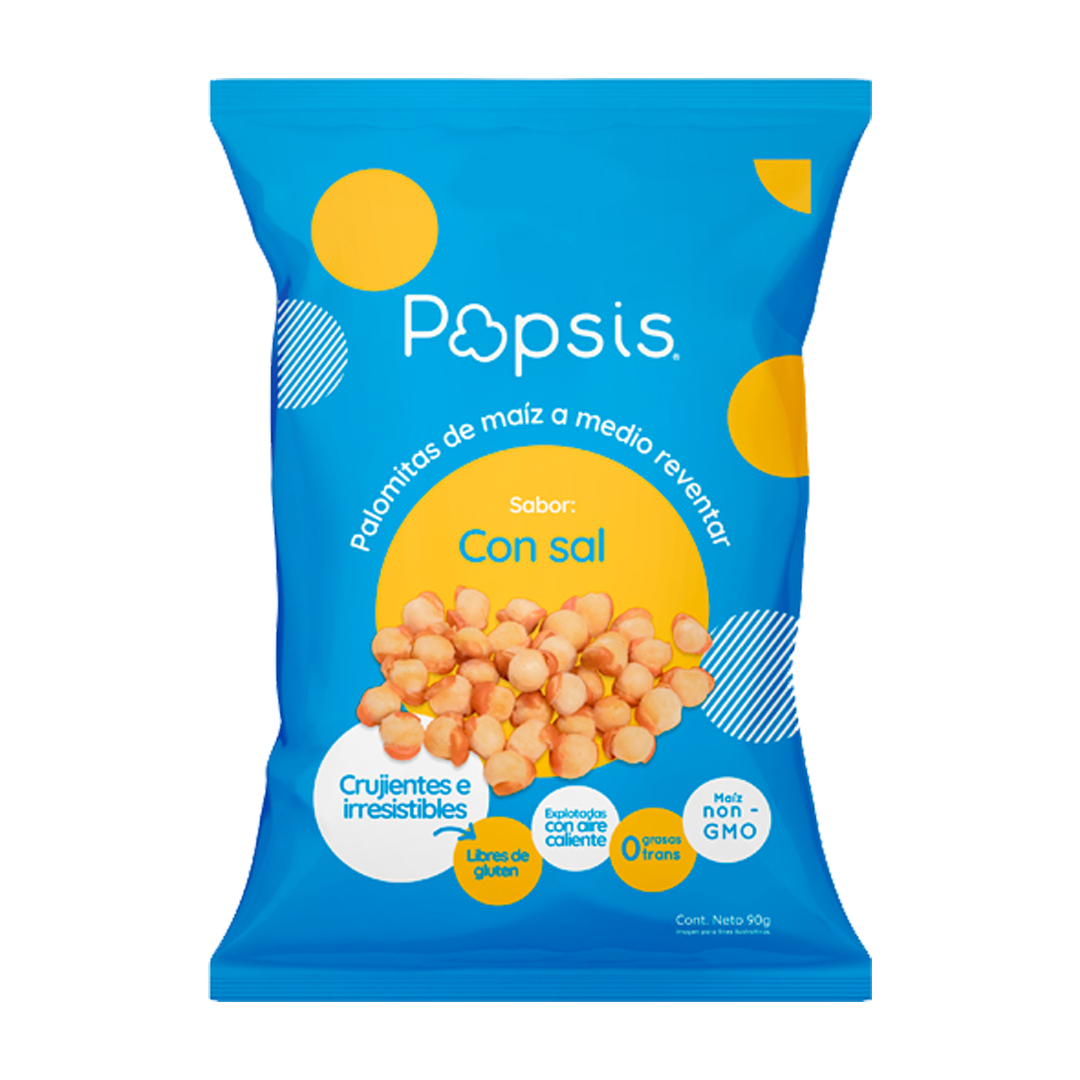 Popsis Sal
